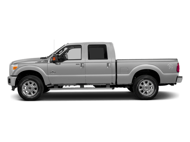 2014 Ford F-250SD Standard Bed,Crew Cab Pickup